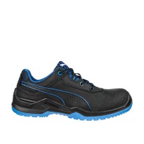 Chaussures de sécurité Puma Argon Low S3 ESD SRC 644220