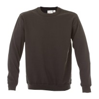 Sweat-shirt col rond de travail Made in Italy JRC Como 988282