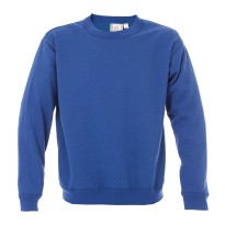 Sweat-shirt col rond de travail Made in Italy JRC Como 988282