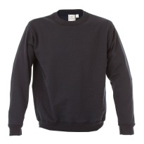 Sweat-shirt col rond de travail Made in Italy JRC Como 988282