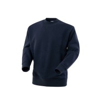 Sweatshirt col rond de Travail Rossini Moon HH198 2