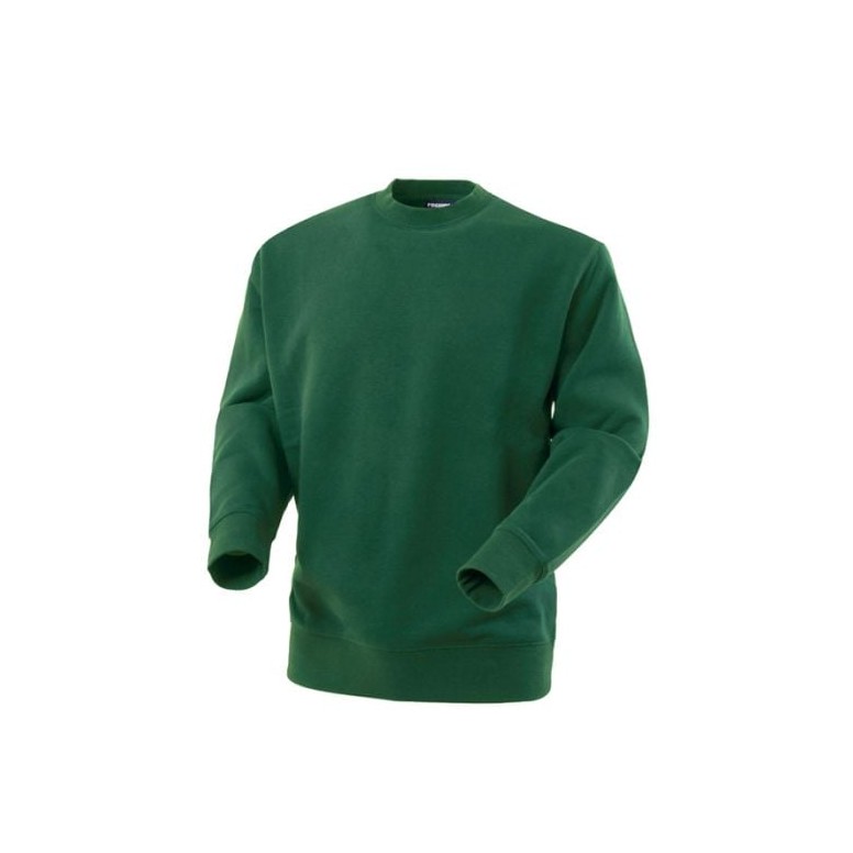 Sweatshirt col rond de Travail Rossini Moon HH198