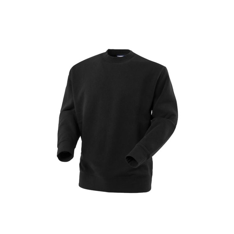 Sweatshirt col rond de Travail Rossini Moon HH198