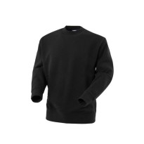 Sweatshirt col rond de Travail Rossini Moon HH198