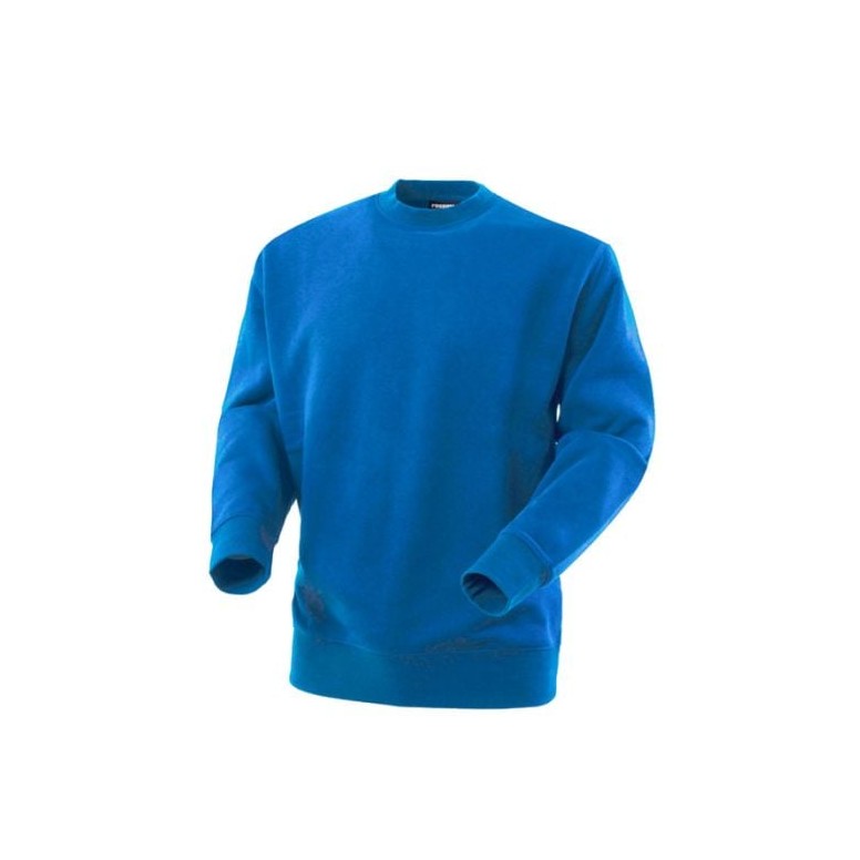 Sweatshirt col rond de Travail Rossini Moon HH198
