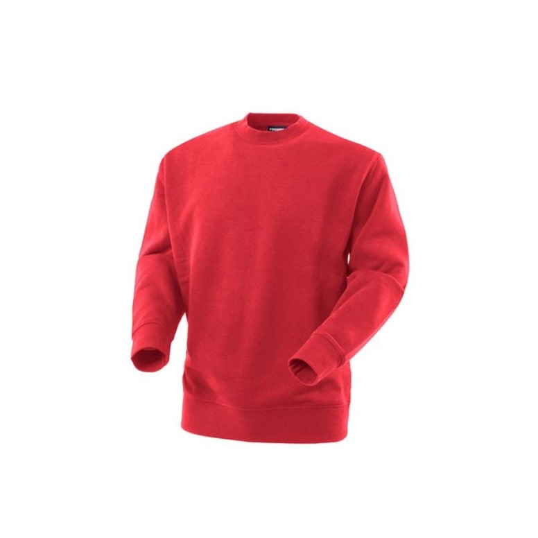 Sweatshirt col rond de Travail Rossini Moon HH198