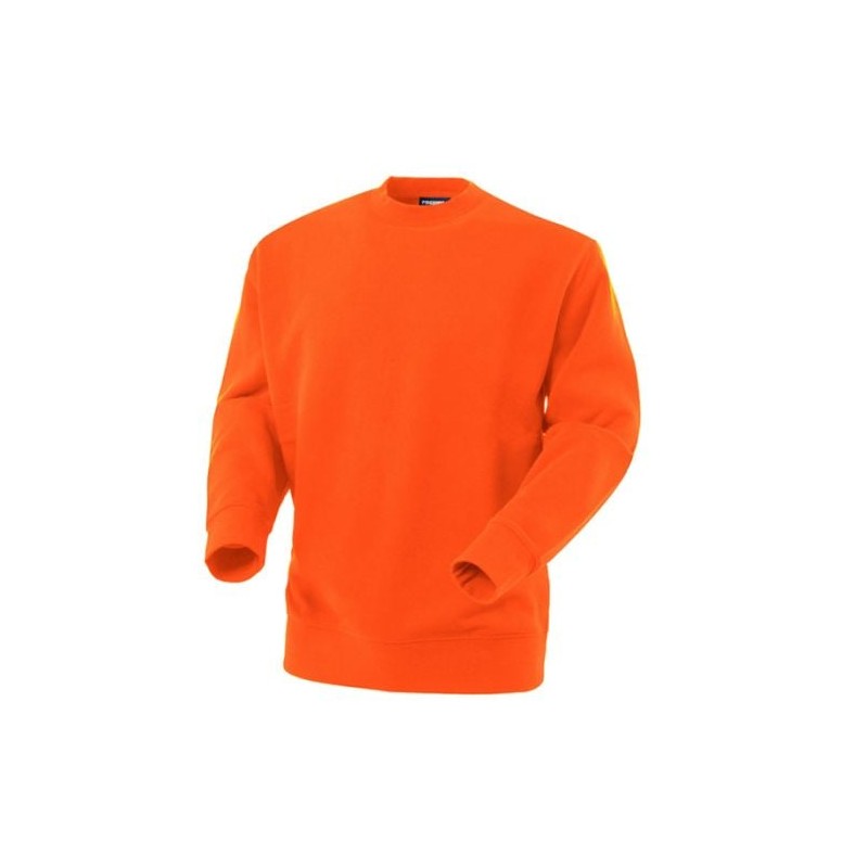 Sweatshirt col rond de Travail Rossini Moon HH198
