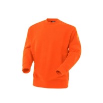 Sweatshirt col rond de Travail Rossini Moon HH198