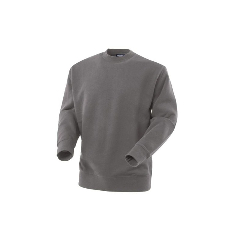 Sweatshirt col rond de Travail Rossini Moon HH198