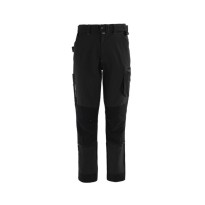 Pantalon de Travail Stretch Multipoches Rossini Rainold Light  A00529