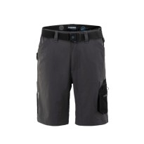 Bermuda de travail Stretch Multipoches Rossini Rainold...