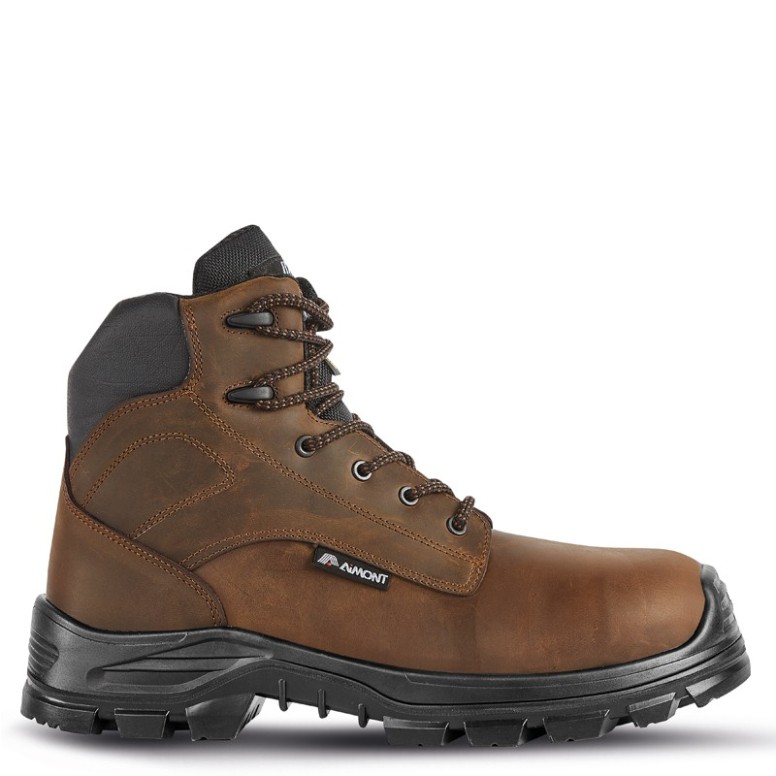 Chaussures de sécurité Aimont Scotland Evol S3...