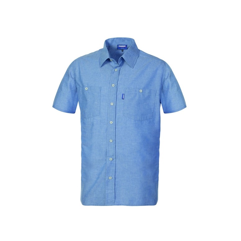 Chemise de Travail manche courte Rossini Iron...