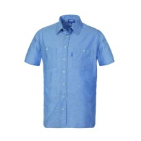 Chemise de Travail manche courte Rossini Iron HH027