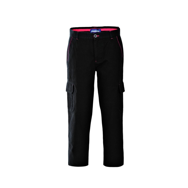Pantalon de Travail Multipoches Rossini...