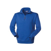 Sweatshirt de Travail demie fermeture éclair Rossini Derry HH105