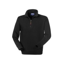 Sweatshirt de Travail demie fermeture éclair Rossini Derry HH105