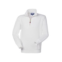Sweatshirt de Travail demie fermeture éclair Rossini Derry HH105