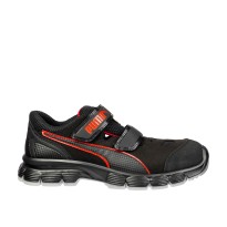 Chaussures de sécurité Puma Aviat Low S1P ESD SRC 640891
