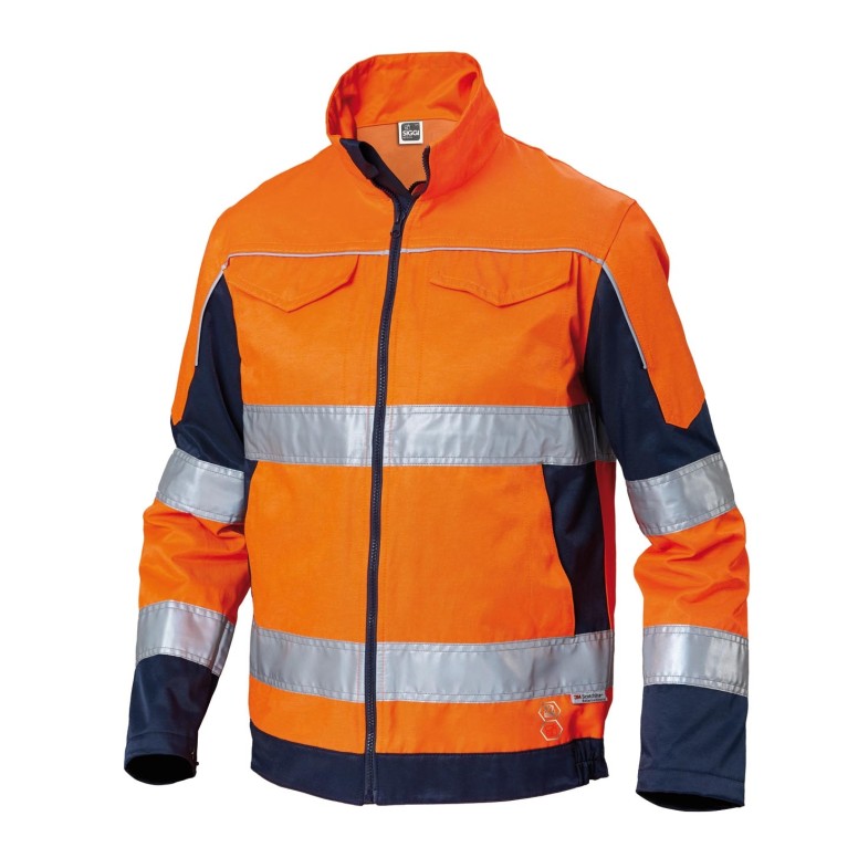 Tous Dehors - Blouson de travail Siggi...