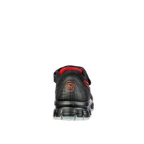 Chaussures de sécurité Puma Aviat Low S1P ESD SRC 640891