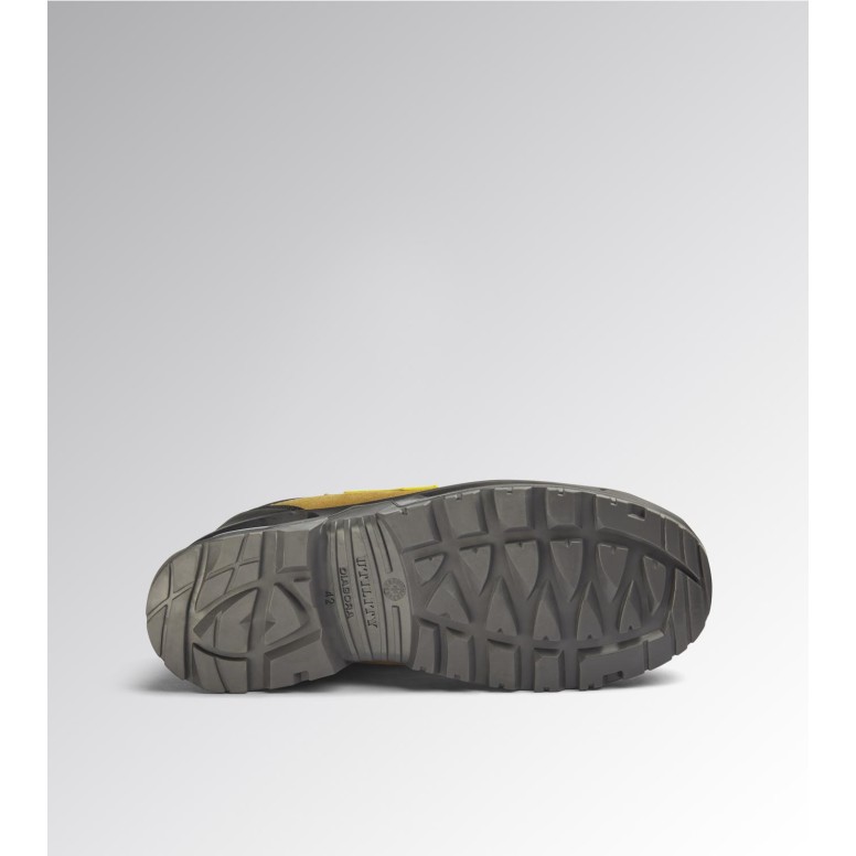 Chaussures de sécurité Diadora Gemini Low S1PS...
