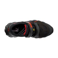Chaussures de sécurité Puma Aviat Low S1P ESD SRC 640891
