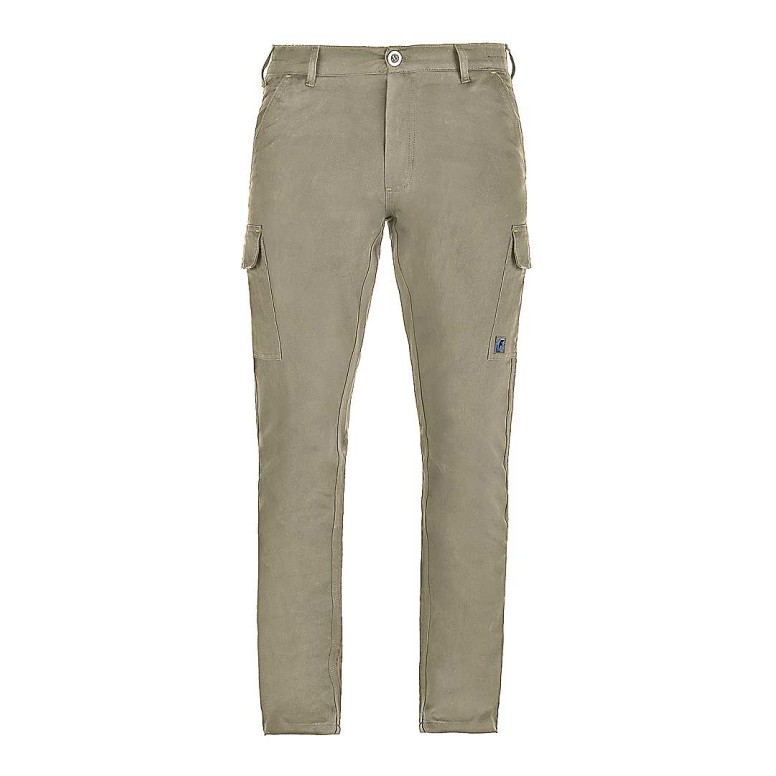 Pantalon de travail à poches multiples,...