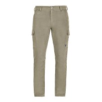 Pantalon de travail à poches multiples, extensible, Smart Stretch, coupe slim, confortable pour l'été