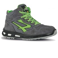 Tous Dehors - Chaussures de sécurité U-power Ramas S1P...