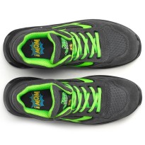Tous Dehors - Chaussures de sécurité U-power Ramas S1P... 2