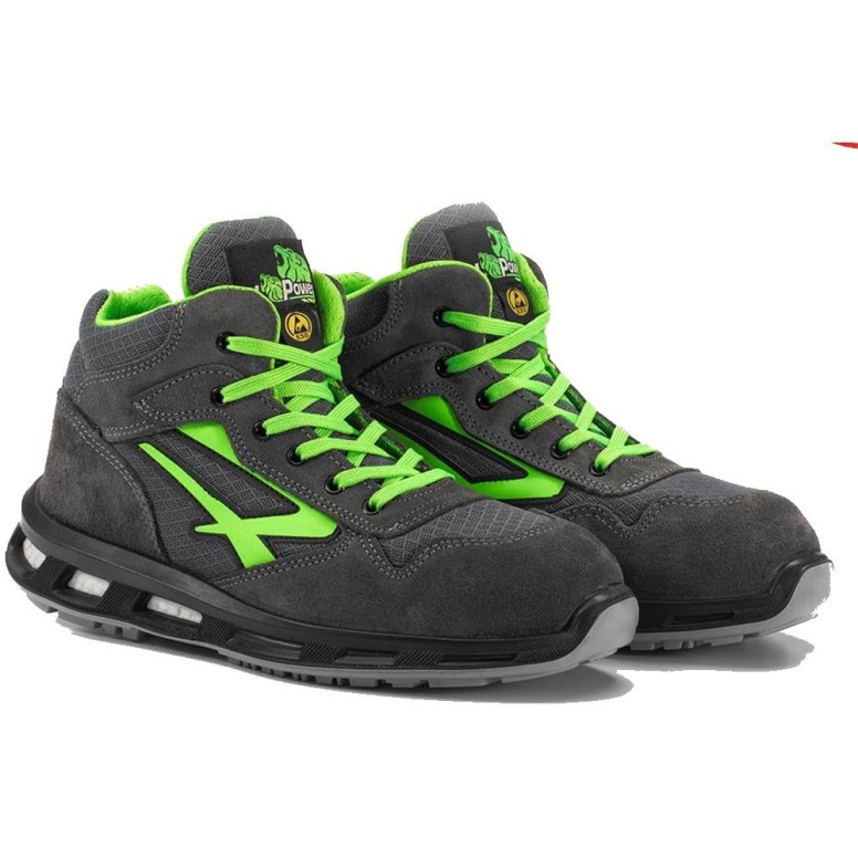 Tous Dehors - Chaussures de sécurité U-power...