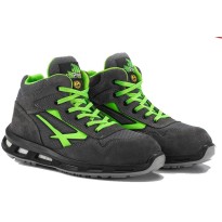 Tous Dehors - Chaussures de sécurité U-power Ramas S1P SRC ESD RL10036 Pointure 43