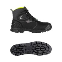 Chaussures de Sécurité Metalfree Cofra Pathway S7S ESD HI CI HRO LG SC FO SR 37210-N00