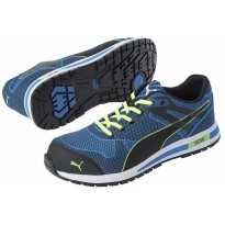 Chaussures de sécurité Puma BLAZE KNIT LOW S1P HRO SRC 643060