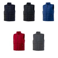 Gilet de Travail Multipoches Rossini Oliver HH251