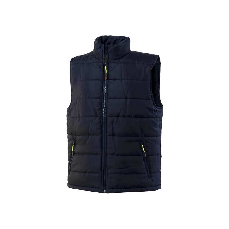 Gilet de Travail Multipoches Rossini Oliver HH251