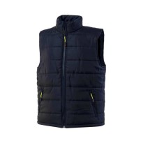 Gilet de Travail Multipoches Rossini Oliver HH251