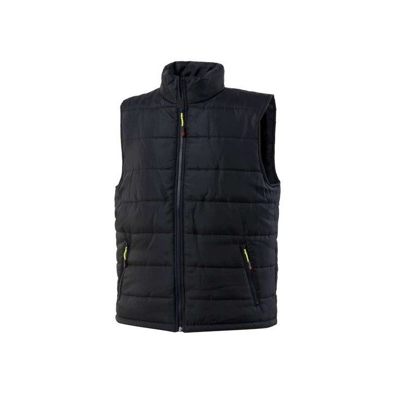 Gilet de Travail Multipoches Rossini Oliver HH251