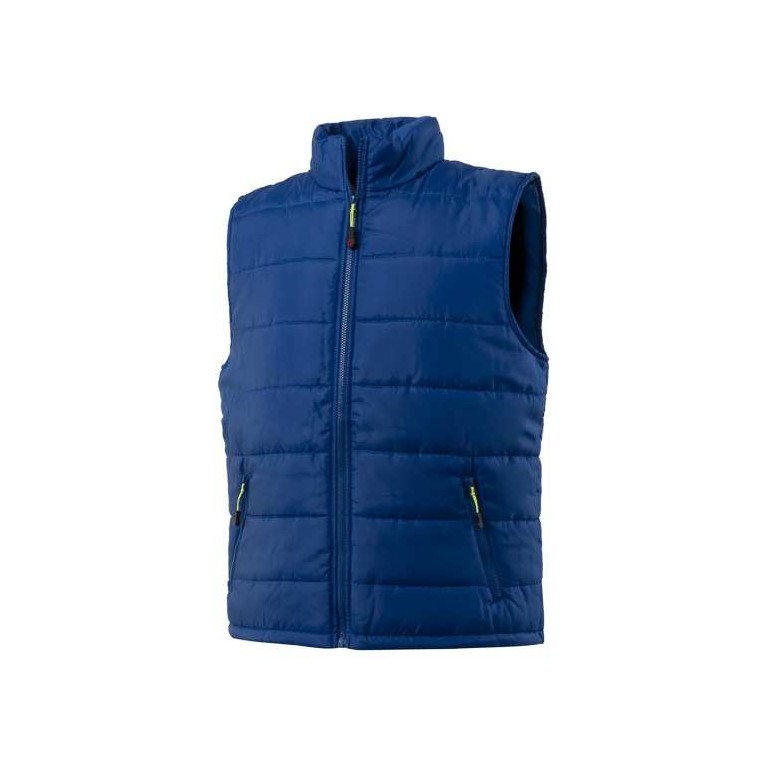 Gilet de Travail Multipoches Rossini Oliver HH251