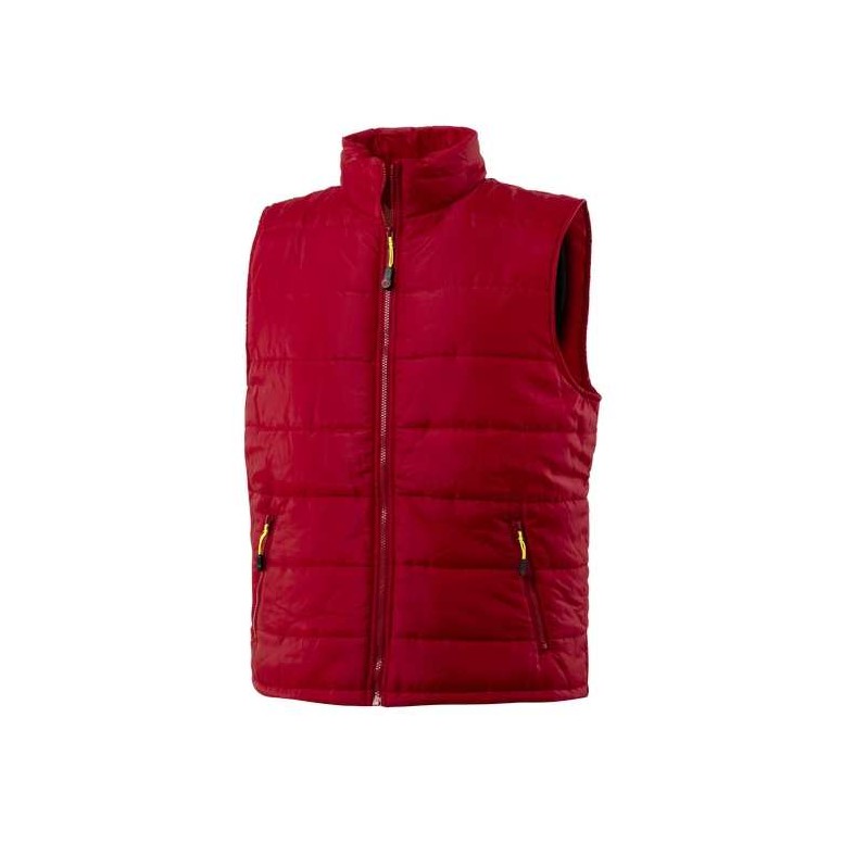 Gilet de Travail Multipoches Rossini Oliver HH251