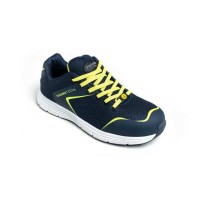 Chaussures de sécurité basses Rossini Elio S1PS SR ESD SSRC407