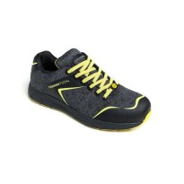 Chaussures de sécurité basses Rossini Neon S1PS SR ESD...