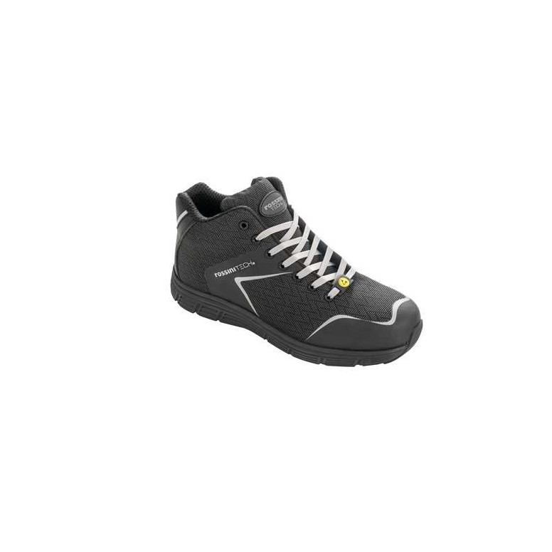 Chaussures de sécurité Metalfree Rossini...