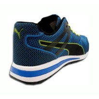 Chaussures de sécurité Puma BLAZE KNIT LOW S1P HRO SRC 643060