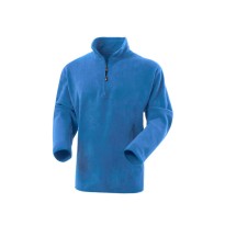 Sweat de Travail en Polaire Demi-Zip Rossini Dublino HH159