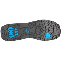 Chaussures de sécurité Puma BLAZE KNIT LOW S1P HRO SRC 643060