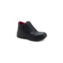 Chaussures de sécurité hautes pour soudeur Rossini Prometeo S3L SR ESD PPRC880