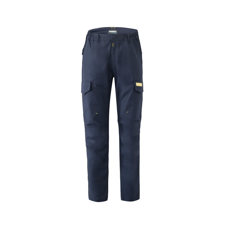 Pantalon de Travail Multinormes Multi-poches...