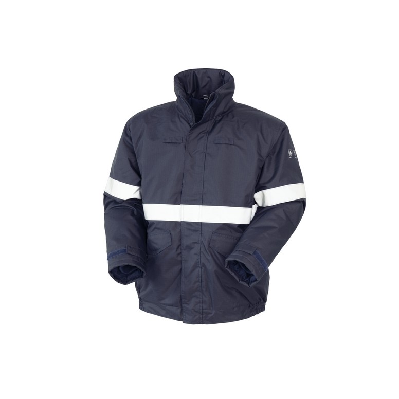 Blouson de Travail Multinorme Imperméable...